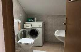 Garsoniera de inchiriat, 35 mp, loc de parcare, zona strazii Pablo Picaso