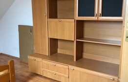 Garsoniera de inchiriat, 35 mp, loc de parcare, zona strazii Pablo Picaso