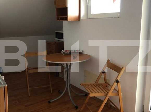 Garsonieră de închiriat Zorilor - 60997AI | BLITZ Cluj-Napoca | Poza3