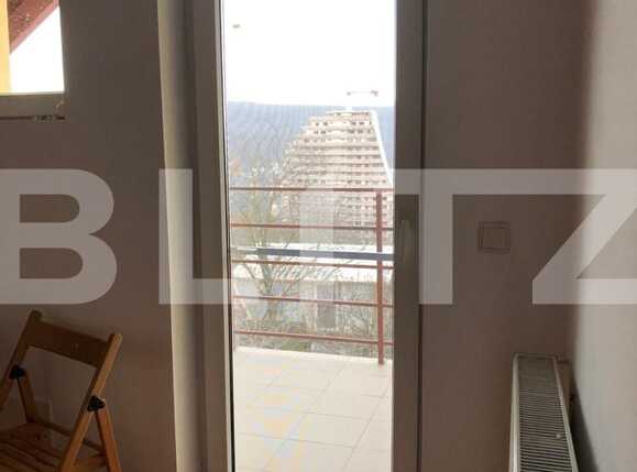 Garsonieră de închiriat Zorilor - 60997AI | BLITZ Cluj-Napoca | Poza4