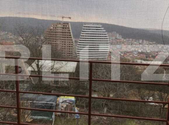 Garsonieră de închiriat Zorilor - 60997AI | BLITZ Cluj-Napoca | Poza6