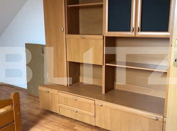 Garsonieră de închiriat Zorilor - 60997AI | BLITZ Cluj-Napoca | Poza2