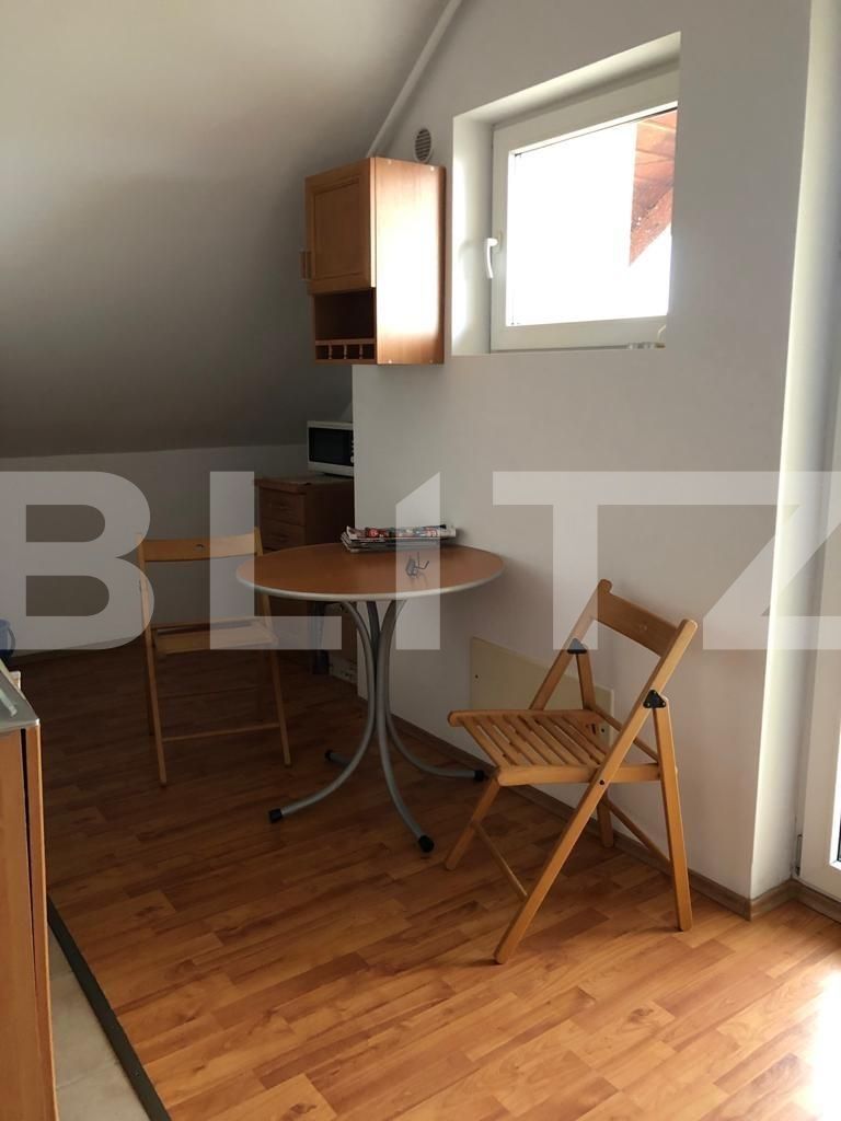 Garsonieră de închiriat Zorilor - 60997AI | BLITZ Cluj-Napoca | Poza3