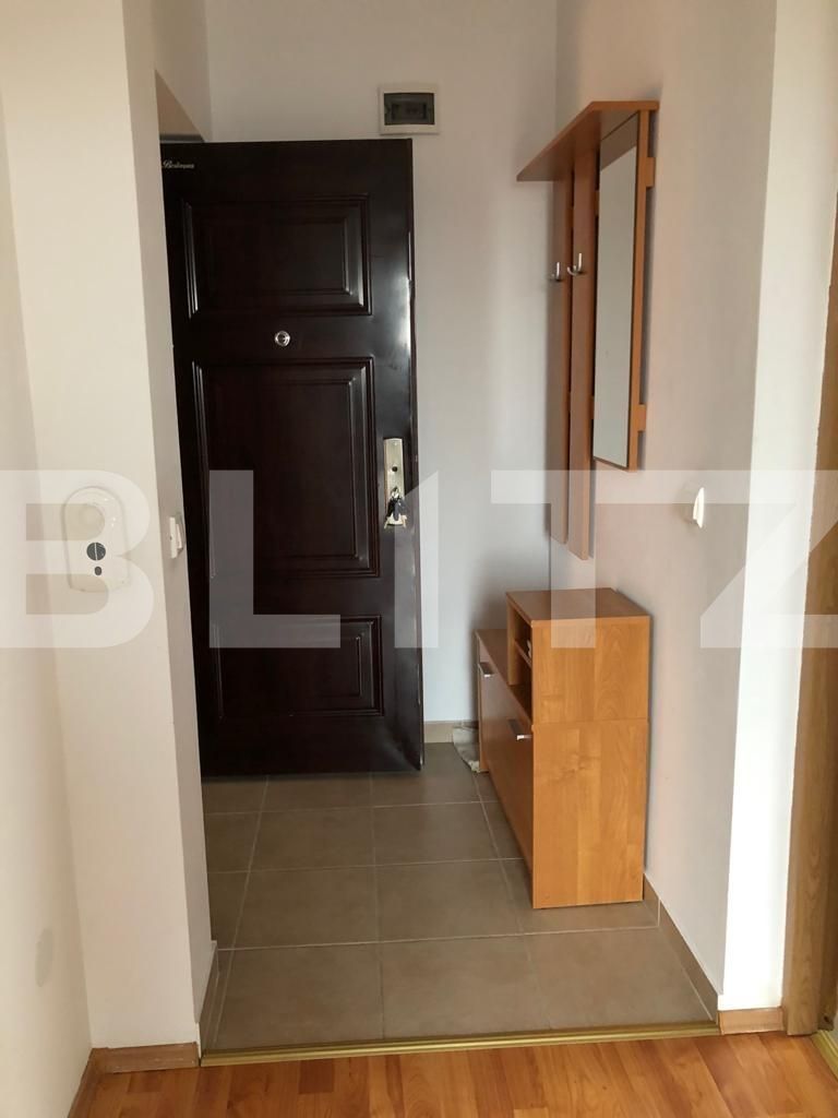 Garsonieră de închiriat Zorilor - 60997AI | BLITZ Cluj-Napoca | Poza5