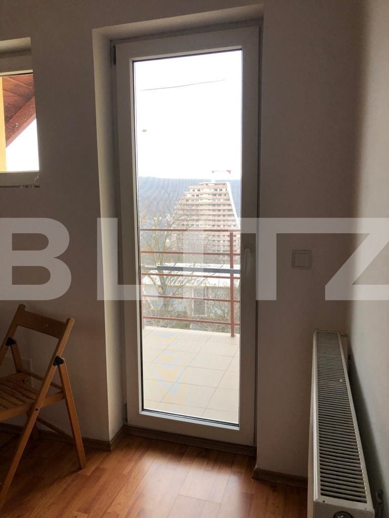 Garsonieră de închiriat Zorilor - 60997AI | BLITZ Cluj-Napoca | Poza4