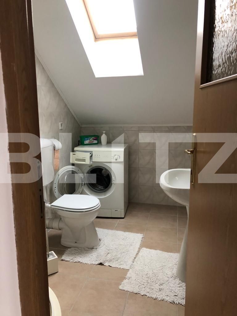 Garsonieră de închiriat Zorilor - 60997AI | BLITZ Cluj-Napoca | Poza7