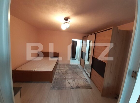 Garsonieră de închiriat Manastur - 60998AI | BLITZ Cluj-Napoca | Poza1