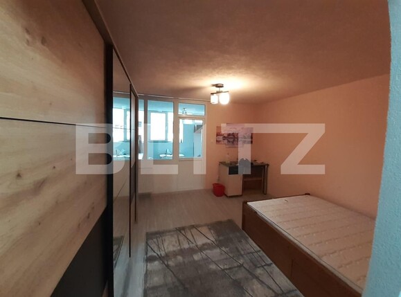 Garsonieră de închiriat Manastur - 60998AI | BLITZ Cluj-Napoca | Poza2