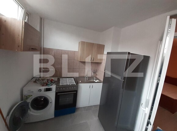 Garsonieră de închiriat Manastur - 60998AI | BLITZ Cluj-Napoca | Poza4