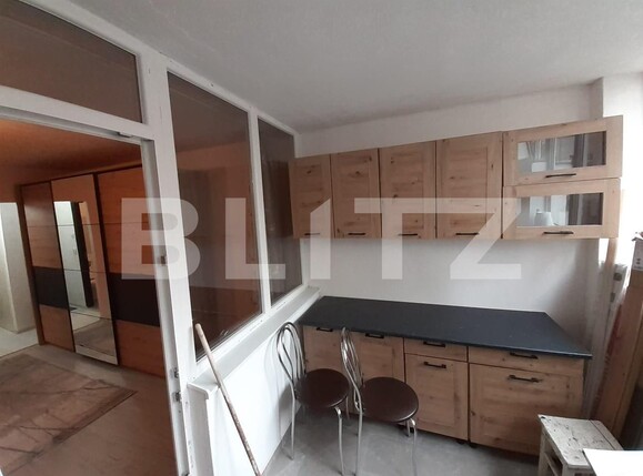 Garsonieră de închiriat Manastur - 60998AI | BLITZ Cluj-Napoca | Poza3