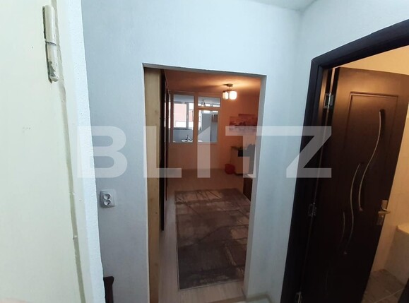 Garsonieră de închiriat Manastur - 60998AI | BLITZ Cluj-Napoca | Poza5