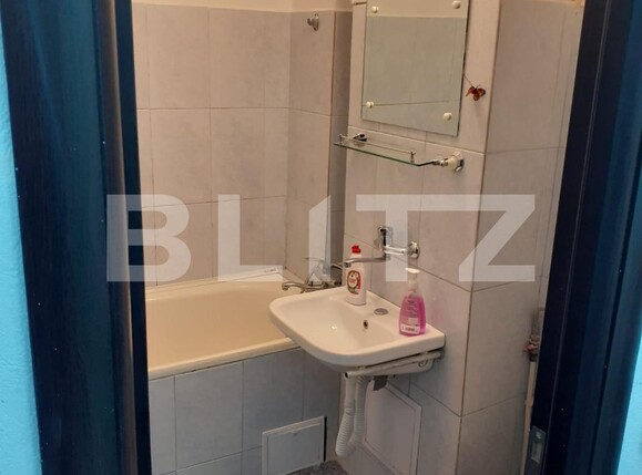 Garsonieră de închiriat Manastur - 60998AI | BLITZ Cluj-Napoca | Poza7