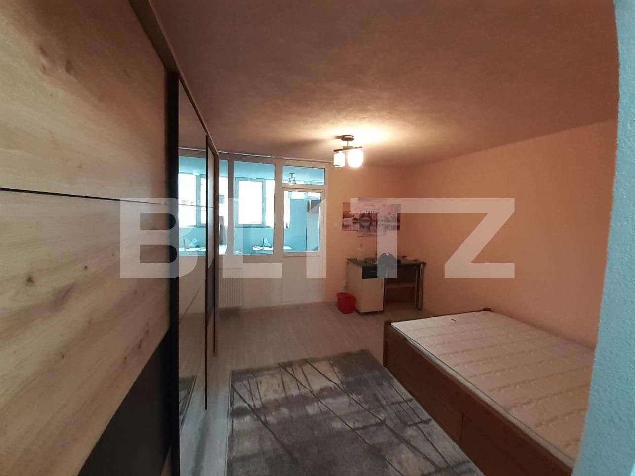 Garsonieră de închiriat Manastur - 60998AI | BLITZ Cluj-Napoca | Poza2
