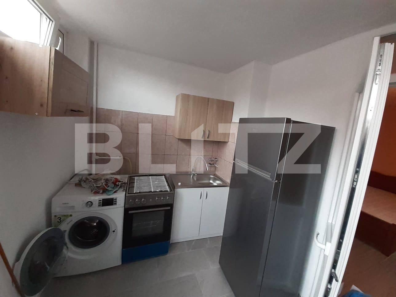 Garsonieră de închiriat Manastur - 60998AI | BLITZ Cluj-Napoca | Poza4