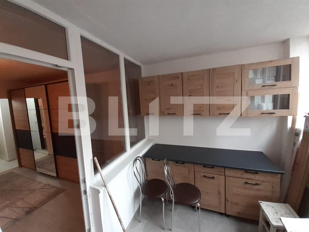 Garsonieră de închiriat Manastur - 60998AI | BLITZ Cluj-Napoca | Poza3