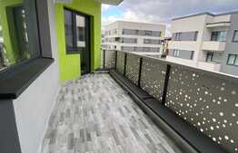 Apartament 2 camere Nemobilat, 54 mp, Parcare, Zona Subcetate!