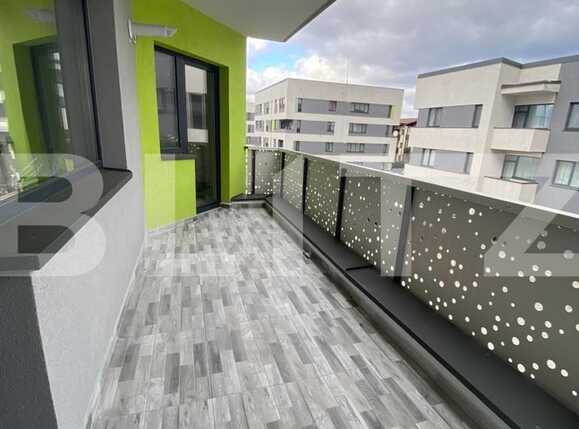 Apartament de închiriat 2 camere Floreşti - 60999AI | BLITZ Cluj-Napoca | Poza4