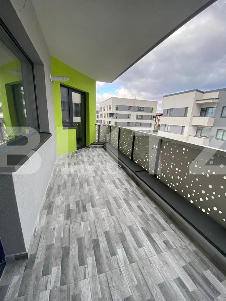 Apartament de închiriat 2 camere Floreşti - 60999AI | BLITZ Cluj-Napoca | Poza4