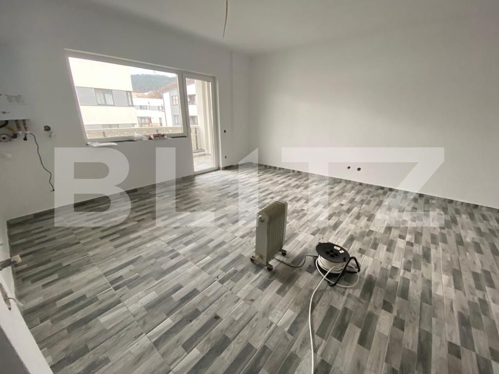 Apartament de închiriat 2 camere Floreşti - 60999AI | BLITZ Cluj-Napoca | Poza1