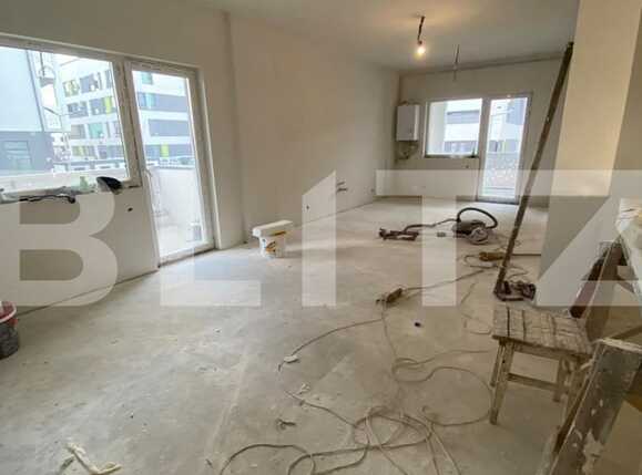 Spațiu comercial de închiriat Floreşti - 61000SIC | BLITZ Cluj-Napoca | Poza1