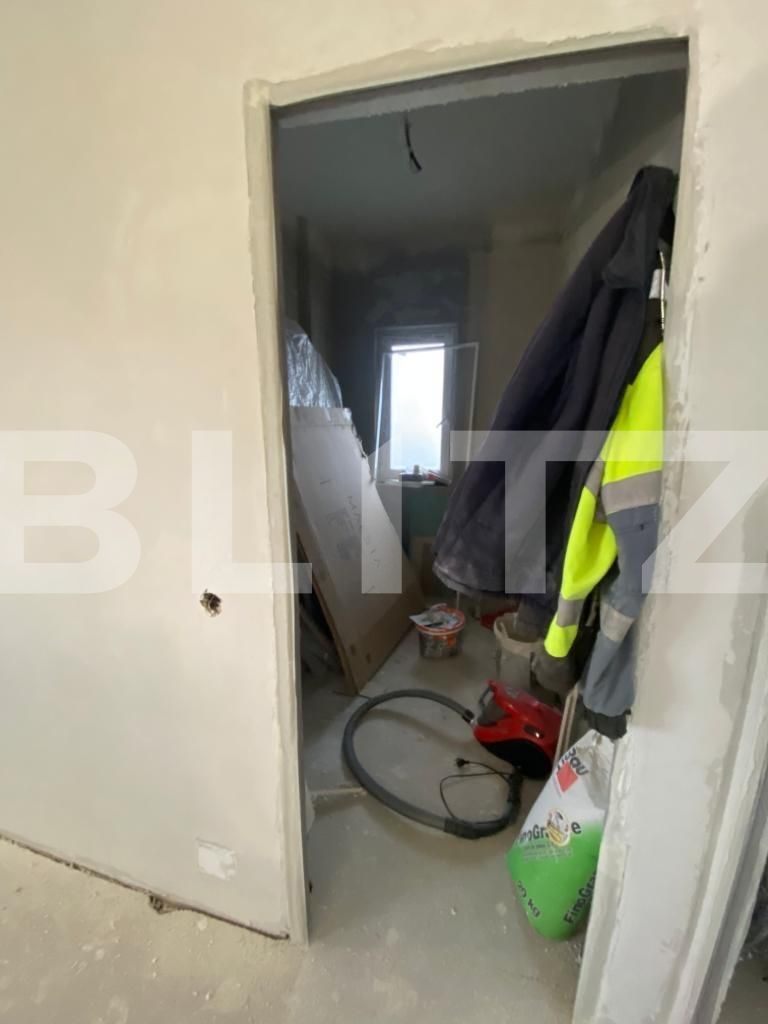 Spațiu comercial de închiriat Floreşti - 61000SIC | BLITZ Cluj-Napoca | Poza4