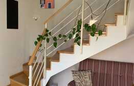 Casa cu 5 camere, priveliste panoramica, zona Grand Hotel Italia