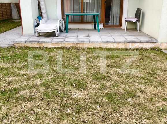 Casa de închiriat 5 camere Andrei Mureşanu - 61002CI | BLITZ Cluj-Napoca | Poza16