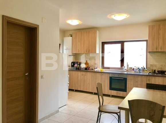 Casa de închiriat 5 camere Andrei Mureşanu - 61002CI | BLITZ Cluj-Napoca | Poza4