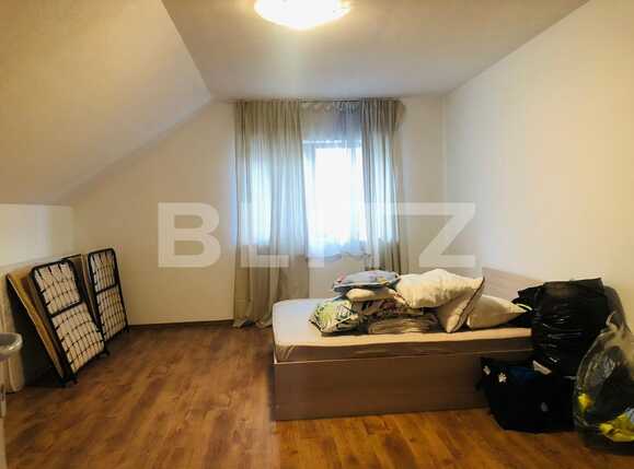 Casa de închiriat 5 camere Andrei Mureşanu - 61002CI | BLITZ Cluj-Napoca | Poza13