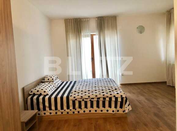 Casa de închiriat 5 camere Andrei Mureşanu - 61002CI | BLITZ Cluj-Napoca | Poza9