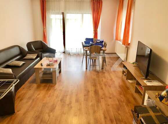 Casa de închiriat 5 camere Andrei Mureşanu - 61002CI | BLITZ Cluj-Napoca | Poza2