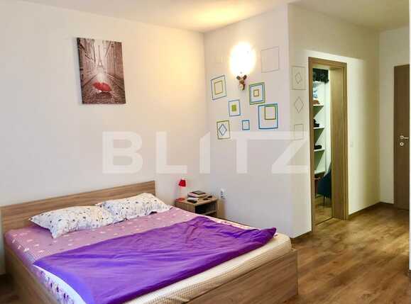 Casa de închiriat 5 camere Andrei Mureşanu - 61002CI | BLITZ Cluj-Napoca | Poza11