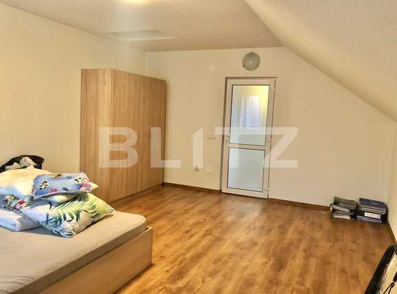 Casa de închiriat 5 camere Andrei Mureşanu - 61002CI | BLITZ Cluj-Napoca | Poza14