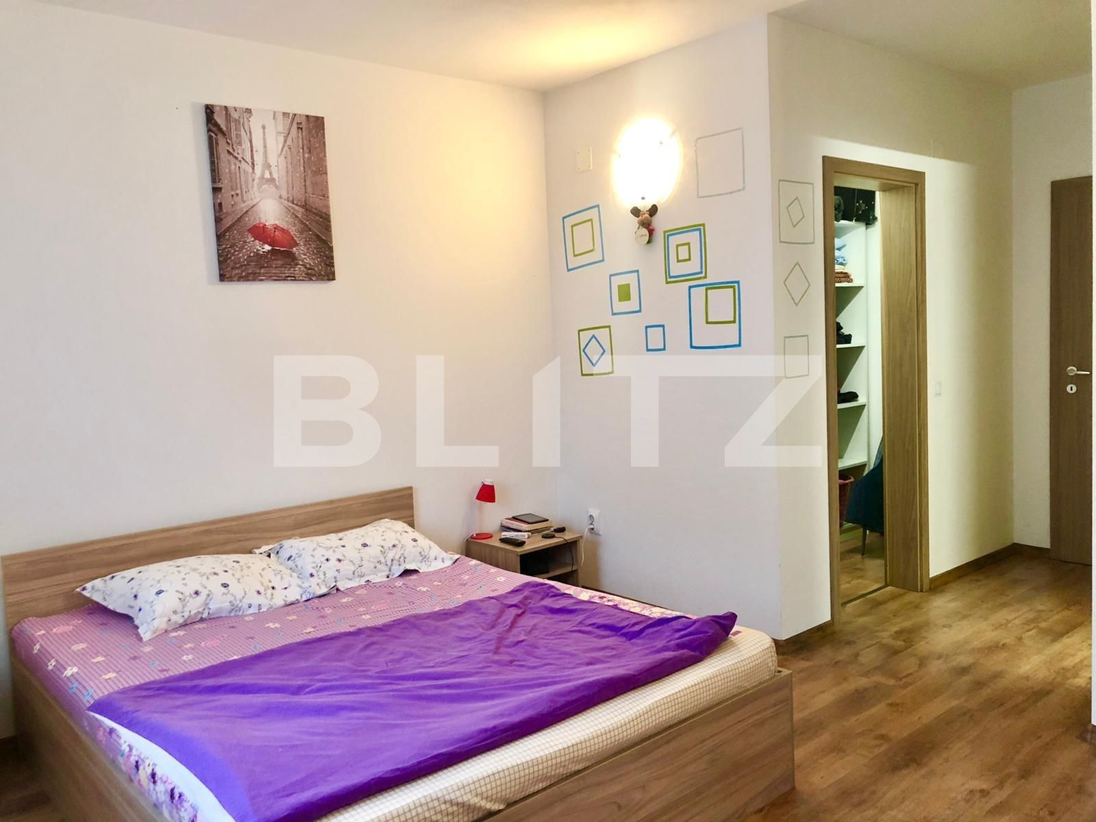 Casa de închiriat 5 camere Andrei Mureşanu - 61002CI | BLITZ Cluj-Napoca | Poza11