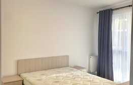 Apartament 2 camere, mobilat modern,50mp, complex nou, zona strazii Burebista
