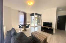 Apartament 2 camere, mobilat modern,50mp, complex nou, zona strazii Burebista