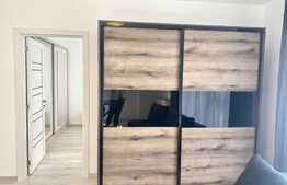 Apartament 2 camere, mobilat modern,50mp, complex nou, zona strazii Burebista