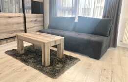 Apartament 2 camere, mobilat modern,50mp, complex nou, zona strazii Burebista