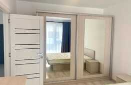 Apartament 2 camere, mobilat modern,50mp, complex nou, zona strazii Burebista