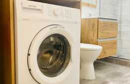 Apartament 2 camere, mobilat modern,50mp, complex nou, zona strazii Burebista