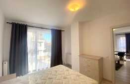 Apartament 2 camere, mobilat modern,50mp, complex nou, zona strazii Burebista