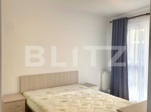 Apartament de închiriat 2 camere Central - 61003AI | BLITZ Cluj-Napoca | Poza8
