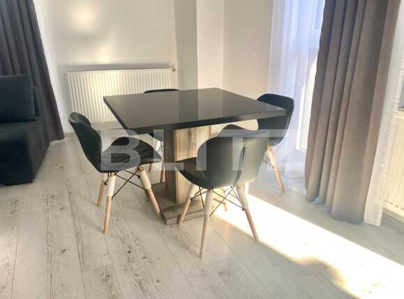 Apartament de închiriat 2 camere Central - 61003AI | BLITZ Cluj-Napoca | Poza5