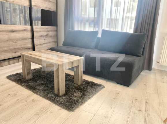Apartament de închiriat 2 camere Central - 61003AI | BLITZ Cluj-Napoca | Poza4