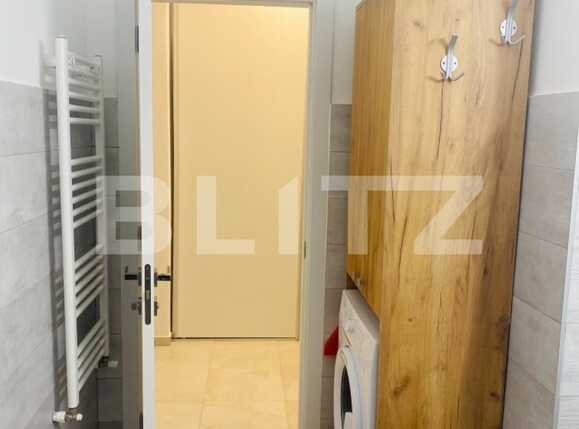 Apartament de închiriat 2 camere Central - 61003AI | BLITZ Cluj-Napoca | Poza12