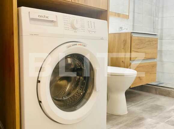 Apartament de închiriat 2 camere Central - 61003AI | BLITZ Cluj-Napoca | Poza13