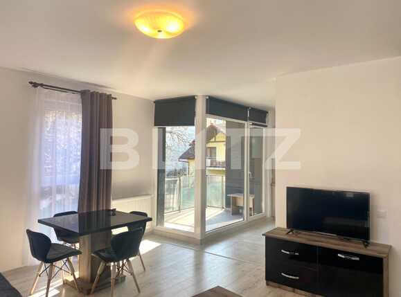 Apartament de închiriat 2 camere Central - 61003AI | BLITZ Cluj-Napoca | Poza6