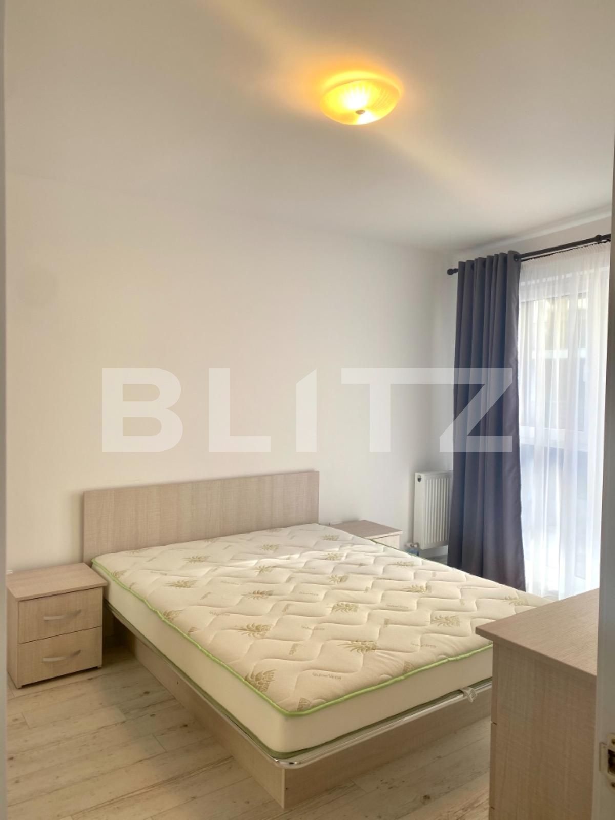 Apartament de închiriat 2 camere Central - 61003AI | BLITZ Cluj-Napoca | Poza8