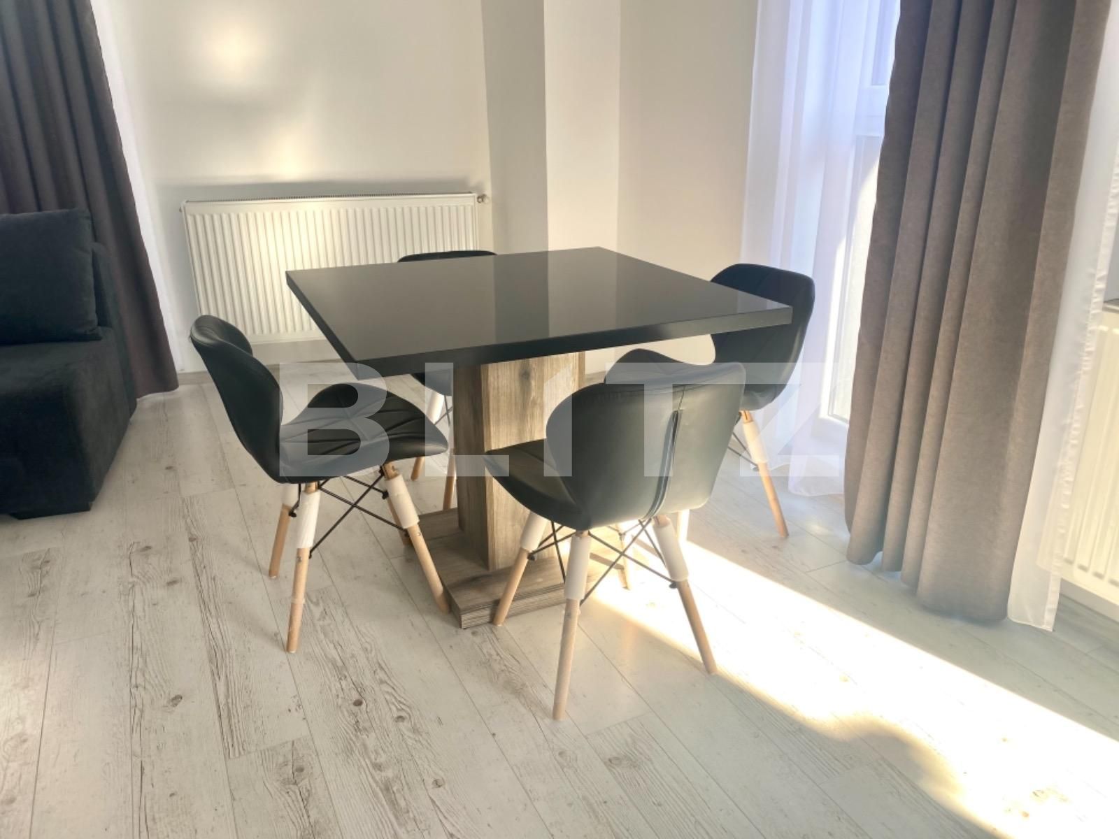 Apartament de închiriat 2 camere Central - 61003AI | BLITZ Cluj-Napoca | Poza5