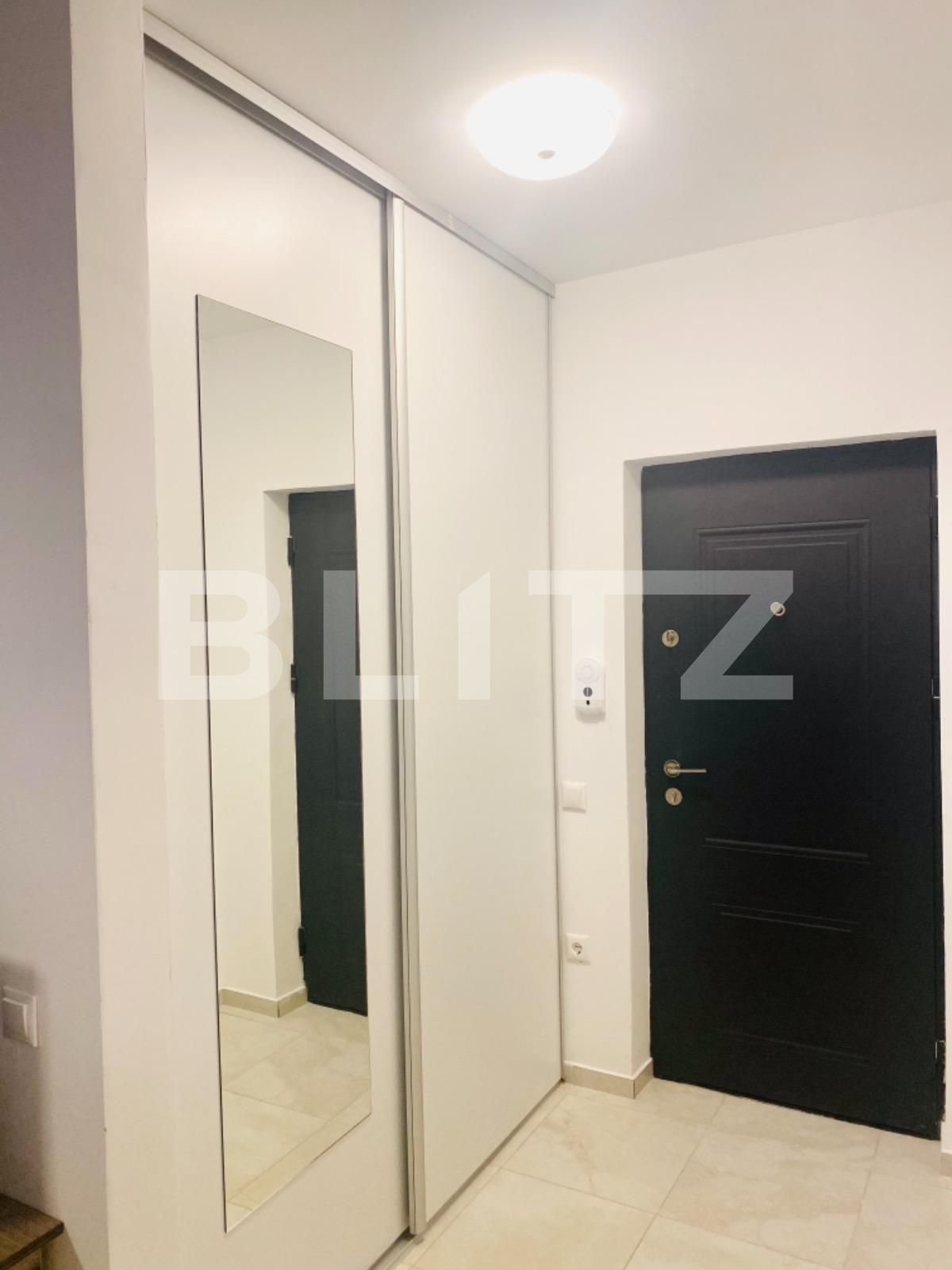 Apartament de închiriat 2 camere Central - 61003AI | BLITZ Cluj-Napoca | Poza16